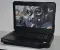 Захищений ноутбук Dell Latitude 5414 Rugged / 14" (1366x768) TN / Intel Core i5-6300U (2 (4) ядра по 2.4 - 3.0 GHz) / 12 GB DDR4 / 240 GB SSD / Intel HD Graphics 520 / WebCam / Wi-Fi / Bluetooth / Windows 11 Pro б/в