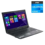 Ноутбук Б-клас Lenovo B50-30 / 15.6" (1366x768) TN / Intel Celeron N2815 (2 ядра по 1.86 - 2.13 GHz) / 4 GB DDR3 / 120 GB SSD / Intel HD Graphics / WebCam б/в