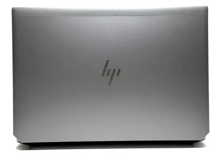 Мобільна робоча станція Б-класу HP ZBook 17 G6 / 17,3" (1920x1080) IPS / Intel Core i5-9400H (4 (8) ядра по 2,5 - 4,3 ГГц) / 16 ГБ DDR4 / 512 ГБ SSD / nVidia Quadro T1000, 4 ГБ GDDR5, 128-біт / WebCam / Win 11 б/в - зображення 3