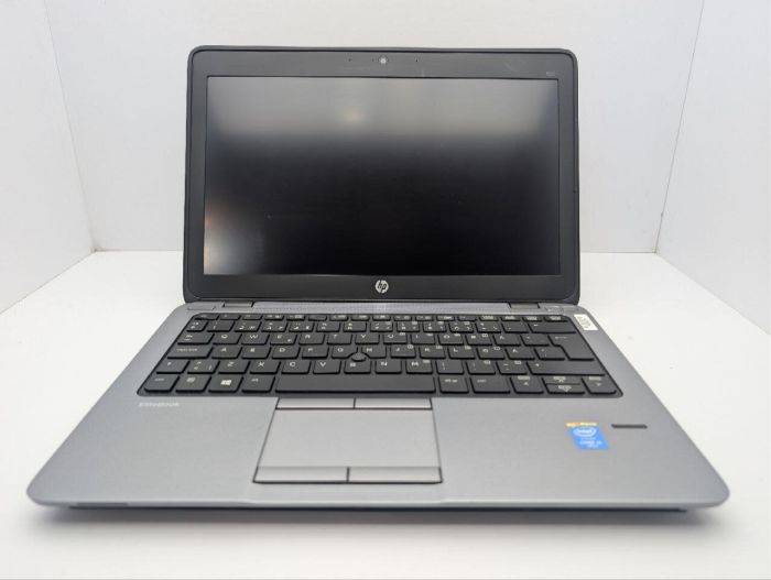 Нетбук HP EliteBook 820 G1 / 12.5" (1366x768) TN / Intel Core i5-4310U (2 (4) ядра по 2.0 - 3.0 GHz) / 8 GB DDR3 / 120 GB SSD / Intel HD Graphics 4400 / WebCam б/в - изображение 3