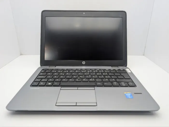 Нетбук HP EliteBook 820 G1 / 12.5" (1366x768) TN / Intel Core i5-4310U (2 (4) ядра по 2.0 - 3.0 GHz) / 8 GB DDR3 / 120 GB SSD / Intel HD Graphics 4400 / WebCam б/в - зображення 3