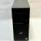 Комп'ютер Fujitsu Celsius W410 Tower / Intel Core i7-2600 (4 (8) ядра по 3.4 - 3.8 GHz) / 16 GB DDR3 / 240 GB SSD + 500 GB HDD / Intel HD Graphics 2000 / DVD-ROM б/в
