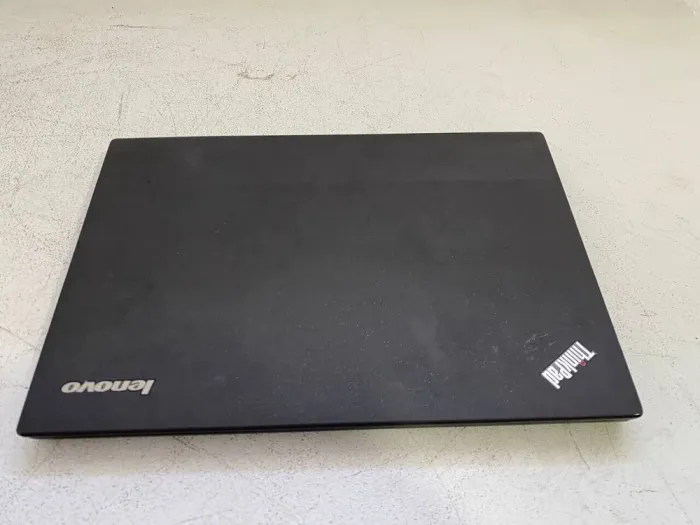 Нетбук Б-клас Lenovo ThinkPad X250 / 12.5" (1366x768) TN / Intel Core i5-5300U (2 (4) ядра по 2.3 - 2.9 GHz) / 8 GB DDR3 / 180 GB SSD / Intel HD Graphics 5500 / WebCam б/в - зображення 8