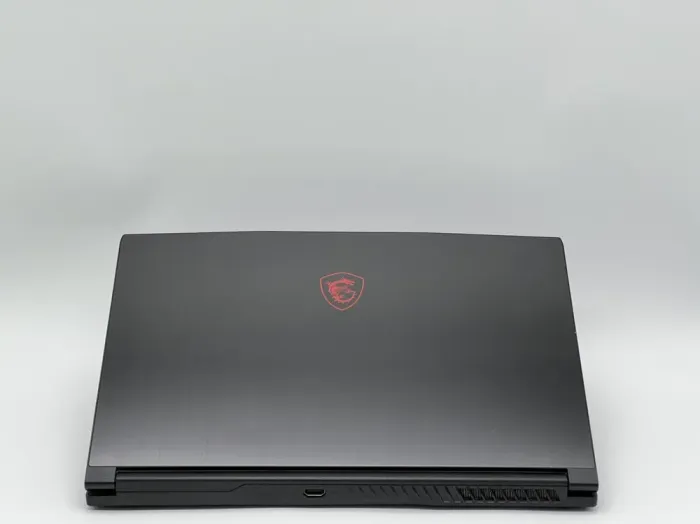 Ігровий ноутбук MSI GF63 Thin 11UC / 15.6" (1920x1080) IPS / Intel Core i5-11400H (6 (12) ядер по 2.7 - 4.5 GHz) / 16 GB DDR4 / 480 GB SSD / nVidia GeForce RTX 3050, 4 GB GDDR6, 128-bit / WebCam б/в - зображення 5