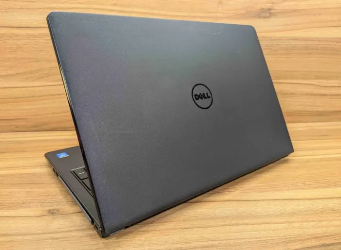 Ноутбук Б-клас Dell Inspiron 15-3558 / 15.6" (1366x768) TN / Intel Core i3-5005U (2 (4) ядра по 2.0 GHz) / 8 GB DDR3 / 240 GB SSD / Intel HD Graphics 5500 / WebCam / Windows 10 б/в - зображення 7