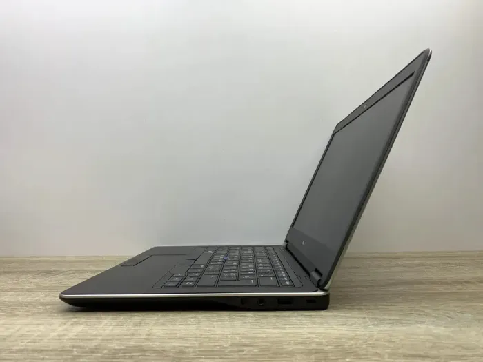 Ноутбук Б-клас Dell Latitude E7440 / 14" (1920x1080) IPS / Intel Core i5-4200U (2 (4) ядра по 1.6 - 2.6 GHz) / 8 GB DDR3 / 120 GB SSD / Intel HD Graphics 4400 / WebCam б/в - зображення 7