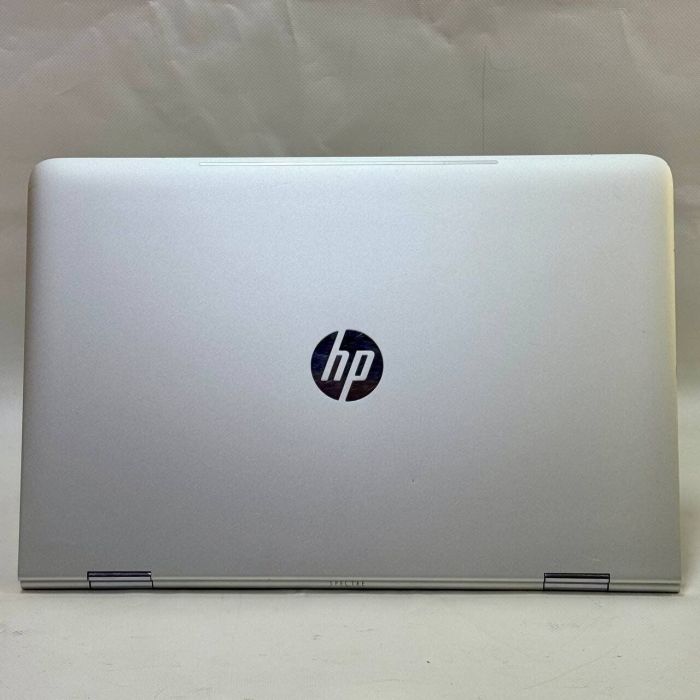 Ультрабук-трансформер HP Spectre x360 15-ap012dx / 15.6" (3840x2160) IPS Touch / Intel Core i7-6500U (2 (4) ядра по 2.5 - 3.1 GHz) / 16 GB DDR4 / 256 GB SSD / Intel HD Graphics 520 / WebCam / Windows 10 Home б/в - изображение 8