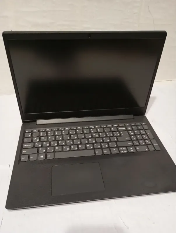 Ноутбук Б-клас Lenovo IdeaPad S145-15IKB / 15.6" (1920x1080) TN / Intel Core i3-8130U (2 (4) ядра по 2.2 -3.4 GHz) / 8 GB DDR4 / 120 GB SSD / Intel UHD Graphics 620 / WebCam б/в - зображення 3