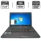 Ноутбук Toshiba Satellite Pro C660 / 15.6" (1366x768) TN / Intel Core i3-380M (2 (4) ядра по 2.53 GHz) / 6 GB DDR3 / 320 GB HDD / Intel HD Graphics 1000 / WebCam / DVD-ROM б/в