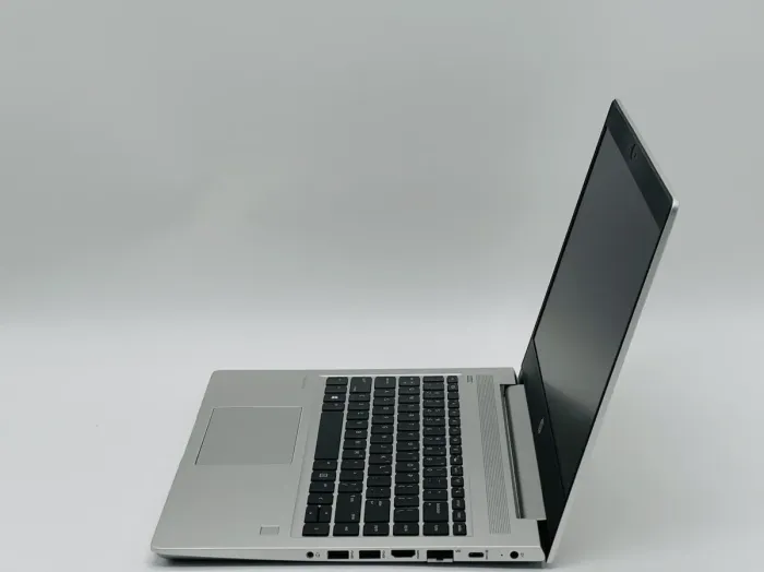 Ультрабук HP ProBook 445 G7 / 14" (1920x1080) IPS / AMD Ryzen 5 4500U (6 ядер по 2.3 - 4.0 GHz) / 16 GB DDR4 / 256 GB SSD / AMD Radeon RX Vega 6 / WebCam / Fingerprint б/в - зображення 4