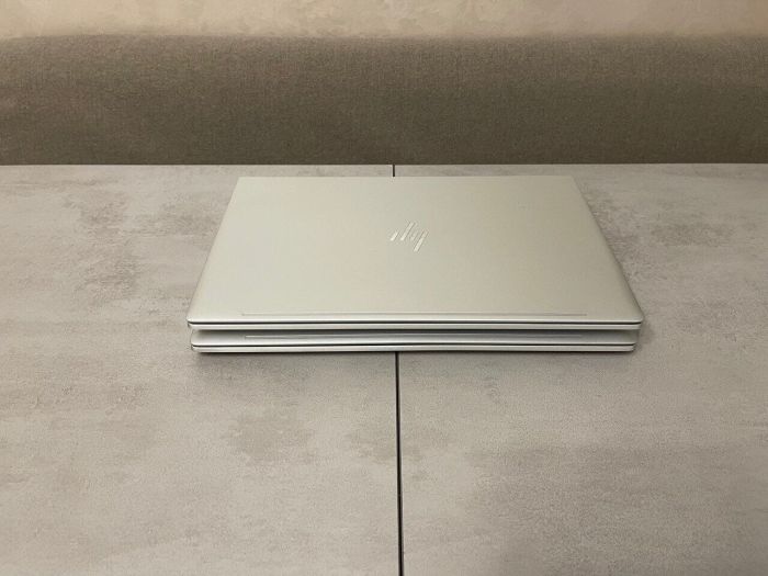 Ультрабук Б-клас HP EliteBook 650 G9 / 15.6" (1920x1080) IPS / Intel Core i5-1245U (10 (12) ядер 3.3 - 4.4 GHz) / 16 GB DDR4 / 256 GB SSD M.2 / Intel Iris Xe Graphics / Fingerprint / WebCam б/в - зображення 7