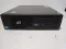 ПК Fujitsu Esprimo E510 E85+ SFF / Intel Core i3-3220 (2 (4) ядра по 3.3 GHz) / 8 GB DDR3 / 500 GB HDD / Intel HD Graphics 2500 / DVD-ROM б/в