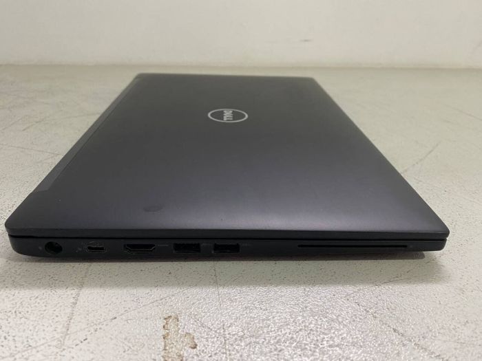 Ноутбук Dell Latitude 7480 / 14" (1920x1080) IPS / Intel Core i5-6300U (2 (4) ядра по 2.4 - 3.0 GHz) / 8 GB DDR4 / 128 GB SSD / Intel HD Graphics 520 / WebCam б/в - зображення 3