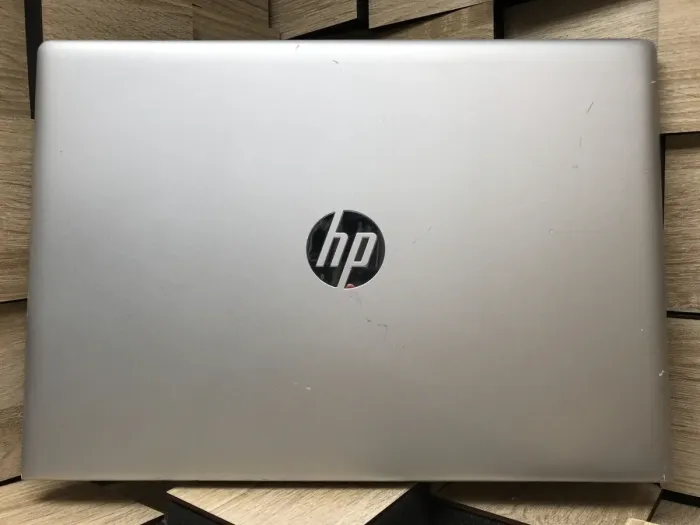 Ноутбук Б-клас HP Probook 640 G4 / 14" (1366x768) TN / Intel Core i5-8350U (4 (8) ядра по 1.7 - 3.6 GHz) / 8 GB DDR4 / 256 GB SSD M.2 / Intel UHD Graphics 620 / WebCam / Fingerprint / USB 3.1 / HDMI б/в - зображення 8