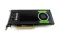 Дискретна відеокарта nVidia Quadro P4000, 8 GB GDDR5, 256-bit / 4x miniDP б/в
