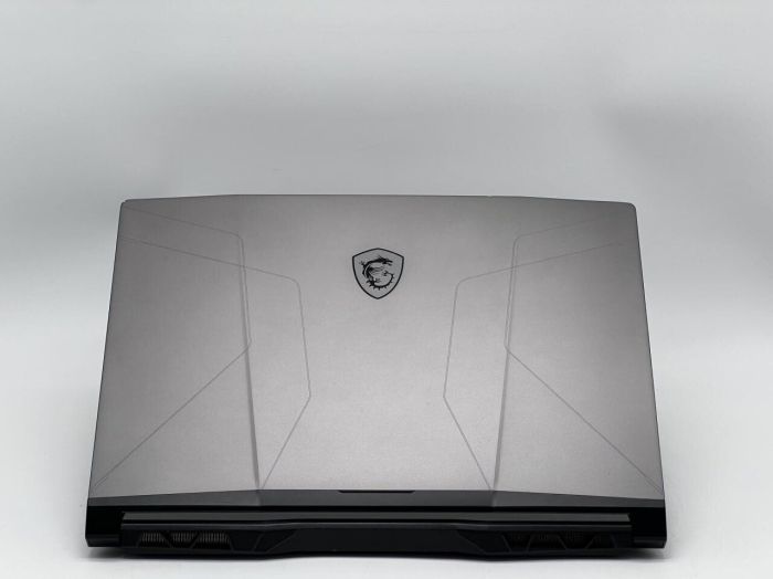 Ігровий ноутбук Б-класу MSI Pulse GL66 12UEK-637US / 15,6" (1920x1080) IPS / Intel Core i7-12700H (14 (20) ядер по 3,5 - 4,7 ГГц) / 16 ГБ DDR4 / 480 ГБ SSD / nVidia GeForce RTX 3060, 6 ГБ GDDR6, 192-біт / Веб-камера б/в - изображение 5