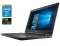 Ноутбук Dell Latitude 5591 / 15.6" (1920x1080) IPS / Intel Core i7-8850H (6 (12) ядер по 2.6 - 4.3 GHz) / 16 GB DDR4 / 512 GB SSD NVMe / nVidia GeForce MX130, 2 GB DDR5, 64-bit / WebCam / Win 11 Pro б/в
