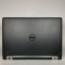 Ноутбук Б-клас Dell Latitude E5570 / 15.6" (1920x1080) IPS / Intel Core i5-6200U (2 (4) ядра по 2.3 - 2.8 GHz) / 8 GB DDR4 / 128 GB SSD / Intel HD Graphics 520 / WebCam / HDMI б/в
