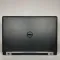Ноутбук Б-клас Dell Latitude E5570 / 15.6" (1920x1080) IPS / Intel Core i5-6200U (2 (4) ядра по 2.3 - 2.8 GHz) / 8 GB DDR4 / 128 GB SSD / Intel HD Graphics 520 / WebCam / HDMI б/в