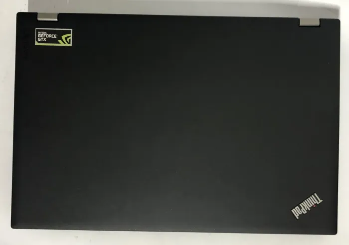 Мобільна робоча станція Lenovo Thinkpad P51 / 15.6" (3840x2160) IPS / Intel Core i7-7820HQ (4 (8) ядра по 2.9 - 3.9 GHz) / 8 GB DDR4 / 256 GB SSD / nVidia Quadro M2200, 4 GB GDDR5, 128-bit / WebCam / Win 10 Pro б/в - изображение 7