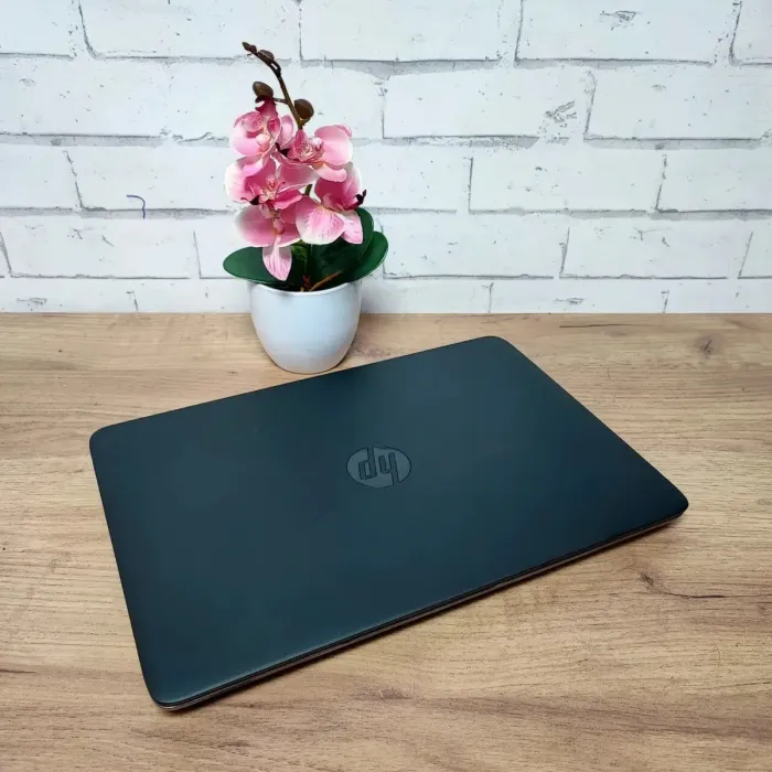 Ноутбук HP EliteBook 840 G2 / 14" (1366x768) TN / Intel Core i5-5300U (2 (4) ядра по 2.3 - 2.9 GHz) / 8 GB DDR3 / 128 GB SSD / Intel HD Graphics 5500 / WebCam б/в - зображення 7