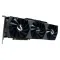 Дискретна відеокарта Zotac GeForce RTX 3080 Trinity OC, 10 GB GDDR6X, 320-bit / 1x HDMI, 3x DisplayPort / (ZT-A30800J-10P) б/в