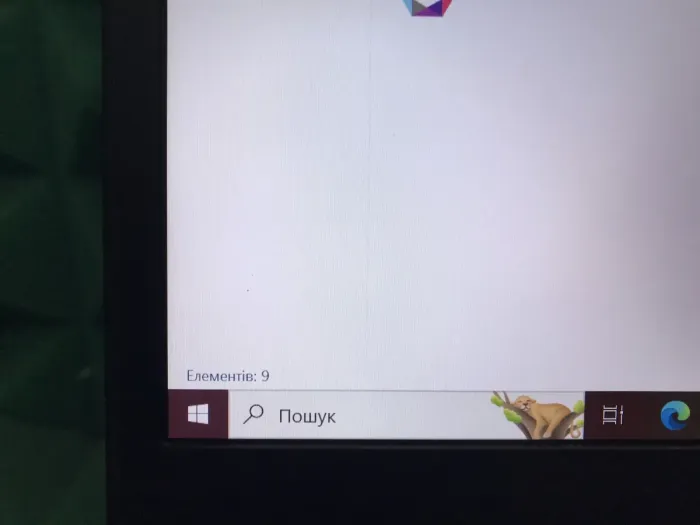 Ноутбук Б-клас Dell Latitude 5480 / 14" (1920x1080) IPS / Intel Core i5-7300U (2 (4) ядра по 2.6 - 3.5 GHz) / 8 GB DDR4 / 256 GB SSD / Intel HD Graphics 620 / WebCam / USB 3.1 / HDMI / Windows 10 б/в - зображення 11