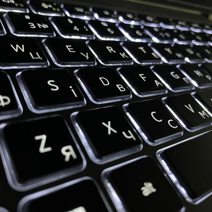 Ультрабук Dell Latitude 5430 / 14" (1920x1080) IPS / Intel Core i7-1265U (10 (12) ядер по 3.6 - 4.8 GHz) / 16 GB DDR4 / 256 GB SSD / Intel Iris Xe Graphics / WebCam / HDMI б/в - зображення 6