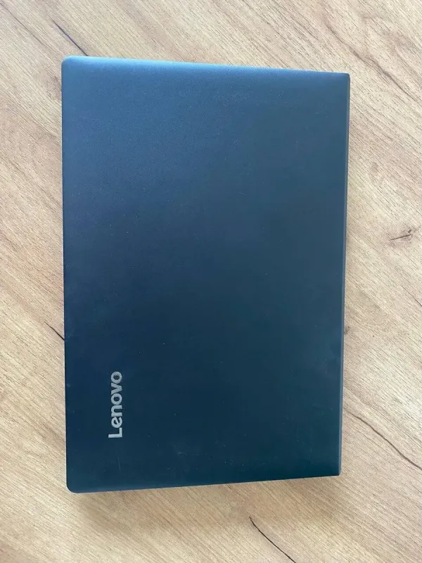 Ноутбук Lenovo IdeaPad 320-15IKB / 15.6" (1366x768) TN / Intel Core i5-7200U (2 (4) ядра по 2.5 - 3.1 GHz) / 8 GB DDR4 / 240 GB SSD / Intel HD Graphics 620 / WebCam / HDMI б/в - зображення 7