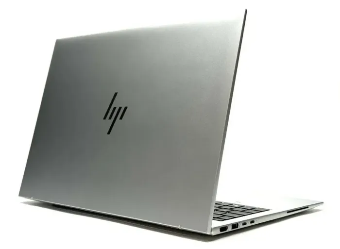 Ультрабук HP EliteBook 860 G9 / 16" (1920x1200) IPS / Intel Core i5-1235U (10 (12) ядер по 3.3 - 4.4 GHz) / 16 GB DDR5 / 256 GB SSD / Intel Iris Xe Graphics / WebCam / Win 11 б/в - зображення 6
