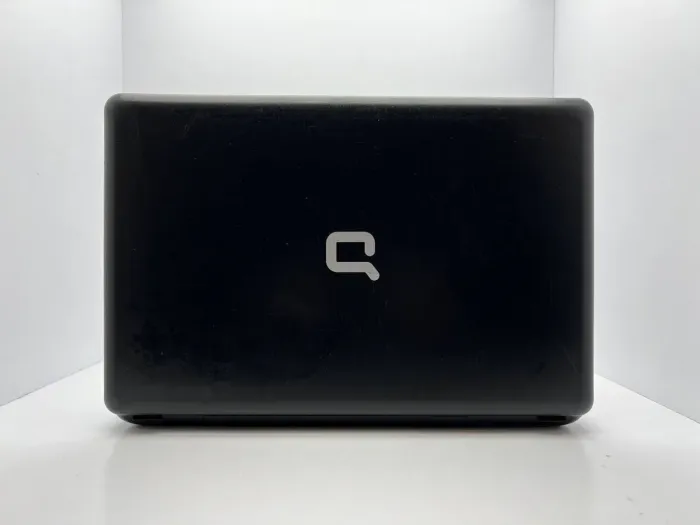 Ноутбук HP Compaq Presario CQ57 / 15.6" (1366x768) TN / Intel Core i3-2350M (2 (4) ядра по 2.3 GHz) / 4 GB DDR3 / 500 GB HDD / Intel HD Graphics 3000 / WebCam / АКБ не тримає б/в - зображення 5