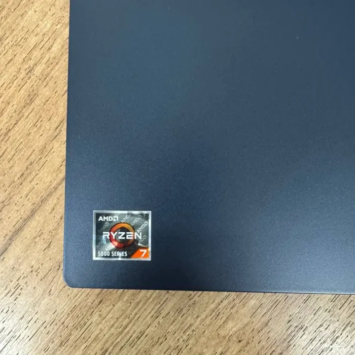 Ігровий ноутбук Б-клас Lenovo Legion 5 17ACH6H / 17.3" (1920x1080) IPS / AMD Ryzen 7 5800H (8 (16) ядер 3.2 - 4.4 GHz) / 16 GB DDR4 / 512 GB SSD / nVidia GeForce RTX 3060, 6 GB GDDR6, 192-bit / WebCam б/в - зображення 8