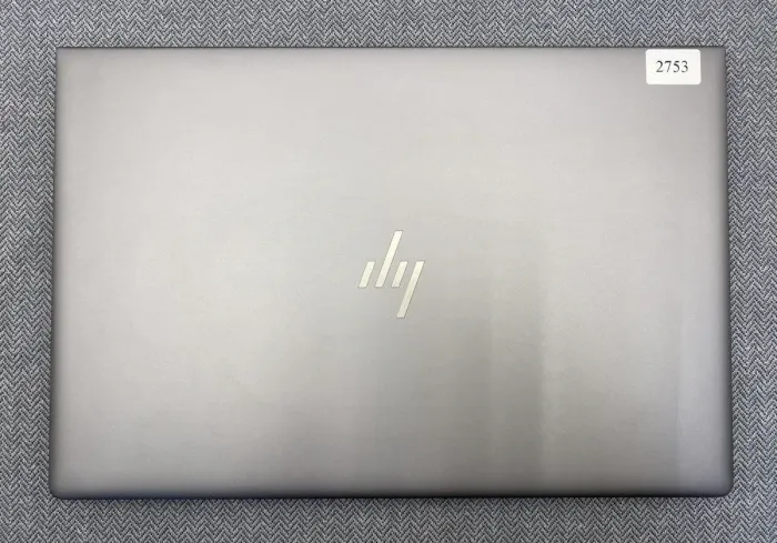 Мобільна робоча станція HP ZBook 15 G6 / 15.6'' (1920x1080) IPS / Intel Core i5-8265U (4 (8) ядра по 1.6 - 3.9 GHz) / 16 GB DDR4 / 512 GB SSD M.2 / AMD Radeon Pro WX 3200, 4 GB GDDR5, 128-bit / WebCam б/в - зображення 8