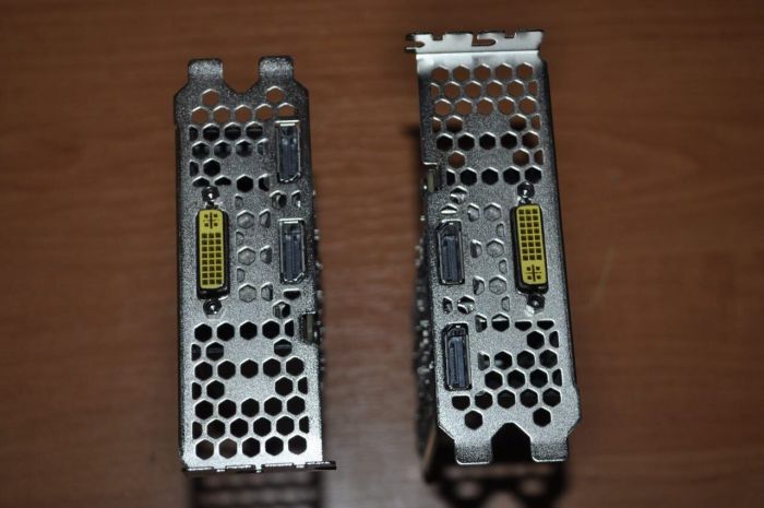 Дискретна відеокарта Fujitsu GeForce GTX 745, 2 ГБ GDDR3, 128-біт / 1x DVI, 2x DisplayPort б/в - зображення 7