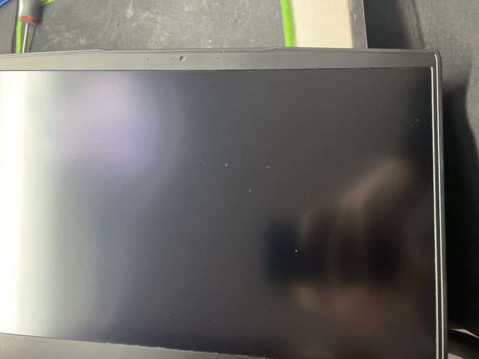 Ігровий ноутбук Б-класу MSI GF63 Thin 11SC MS-16R6 / 15.6" (1920x1080) IPS / Intel Core i5-11400H (6 (12) ядер по 2,7 - 4,5 ГГц) / 16 ГБ DDR4 / 960 ГБ SSD / nVidia GeForce GTX 1650 Max-Q, 4 ГБ GDDR6, 128-біт / WebCam б/в - изображение 6