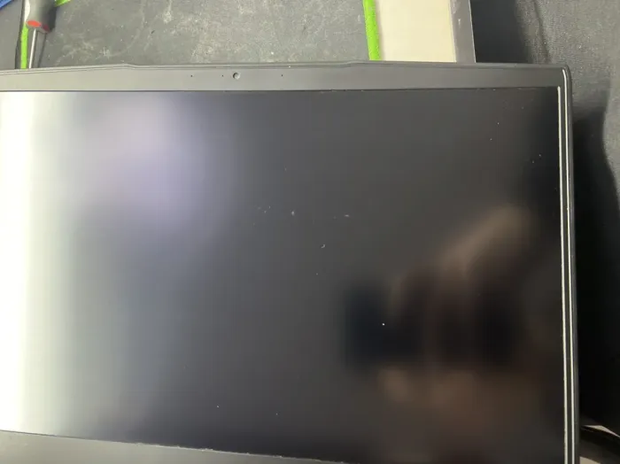 Ігровий ноутбук Б-класу MSI GF63 Thin 11SC MS-16R6 / 15.6" (1920x1080) IPS / Intel Core i5-11400H (6 (12) ядер по 2,7 - 4,5 ГГц) / 16 ГБ DDR4 / 960 ГБ SSD / nVidia GeForce GTX 1650 Max-Q, 4 ГБ GDDR6, 128-біт / WebCam б/в - зображення 6