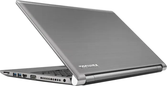 Ноутбук Toshiba Tecra Z50 / 15.6" (1920x1080) TN / Intel Core i5-6200U (2 (4) ядра по 2.3 - 2.8 GHz) / 8 GB DDR4 / 240 GB SSD / Intel HD Graphics 520 / WebCam б/в - зображення 6