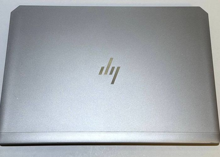 Мобільна робоча станція HP Zbook 17 G6 / 17.3" (1920x1080) IPS Touch / Intel Core i7-9850H (6 (12) ядер по 2,6 - 4,6 ГГц) / 32 ГБ DDR4 / 512 ГБ SSD / nVidia Quadro RTX 4000, 8 ГБ GDDR6, 256-біт / WebCam б/в - зображення 2