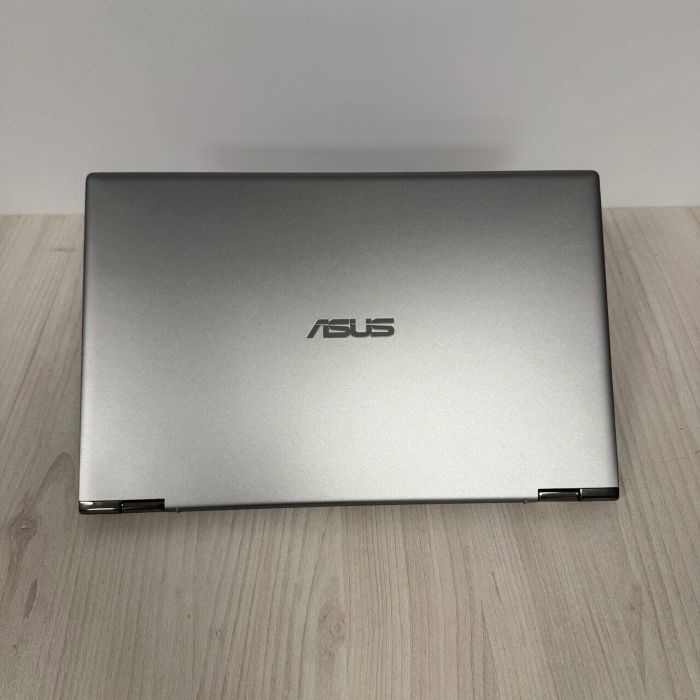Ігровий ультрабук-трансформер Asus ZenBook Flip 15 Q508UG / 15.6" (1920x1080) IPS Touch / AMD Ryzen 7 5700U (8 (16) ядер по 1.8 - 4.3 GHz) / 8 GB DDR4 / 512 GB SSD NVMe / nVidia GeForce MX450, 2 GB GDDR5, 64-bit / WebCam б/в - зображення 3