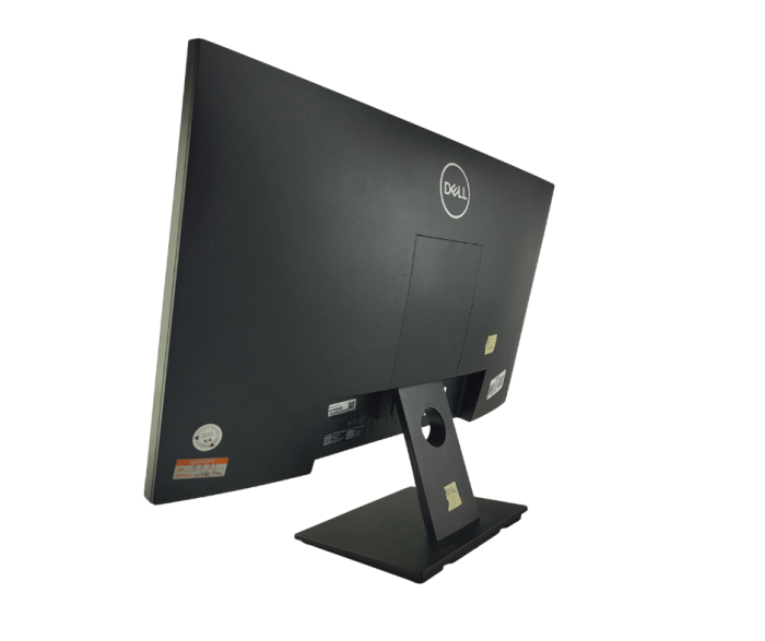 Монітор Dell E2420H / 24" (1920x1080) IPS / VGA, DisplaPort / VESA 100x100 / Кабель живлення б/в - зображення 3