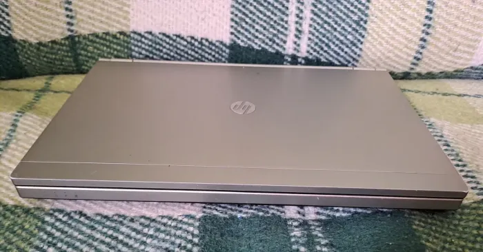 Нетбук Б-клас HP EliteBook 2170p / 11.6" (1366x768) TN / Intel Core i7-3667U (2 (4) ядра по 2.0 - 3.2 GHz) / 4 GB DDR3 / 120 GB SSD / Intel HD Graphics 4000 / WebCam / Win 11 б/в - зображення 8