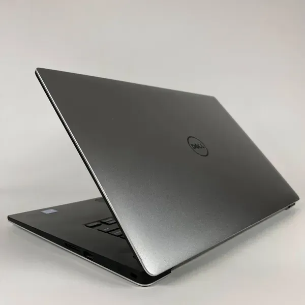 Мобільна робоча станція Б-клас Dell Precision 5520 / 15.6" (3840x2160) IPS Touch / Intel Xeon E3-1505M v6 (4 (8) ядра по 3.0 - 4.0 GHz) / 16 GB DDR4 / 512 GB SSD / nVidia Quadro M1200, 4 GB GDDR5, 256-bit / HDMI б/в - зображення 7