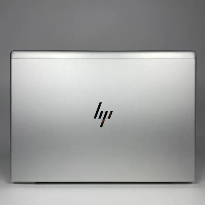 Ультрабук Б-клас HP EliteBook 745 G6 / 14" (1920x1080) IPS Touch / AMD Ryzen 5 Pro 3500U (4 (8) ядра по 2.1 - 3.7 GHz) / 16 GB DDR4 / 256 GB SSD / AMD Radeon Vega 8 Graphics / WebCam / Fingerprint б/в - зображення 8