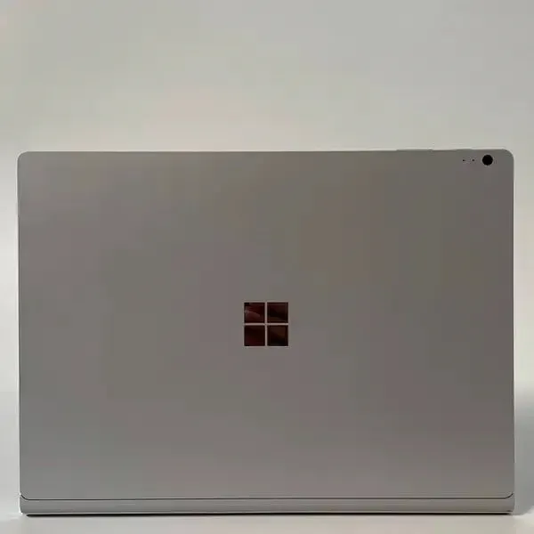 Ноутбук-трансформер Microsoft Surface Book / 13.5 (3000x2000) IPS Touch / Intel Core i5-6300U (2 (4) ядра по 2.4 - 3.0 GHz) / 8 GB DDR3 / 512 GB SSD / Intel HD Graphics 520 / WebCam б/в - зображення 10