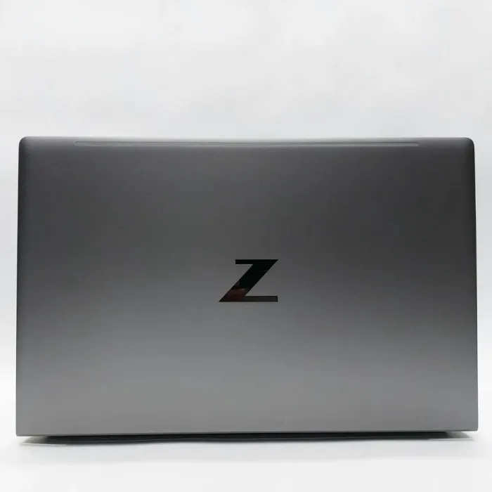 Мобільна робоча станція HP ZBook Power 15 G8 / 15,6'' (1920x1080) IPS Touch / Intel Core i7-11850H (8 (16) ядер по 2,5 - 4,8 ГГц) / 16 ГБ DDR4 / 512 ГБ SSD / nVidia RTX A2000, 4 ГБ GDDR6, 128-біт / WebCam б/в - зображення 4