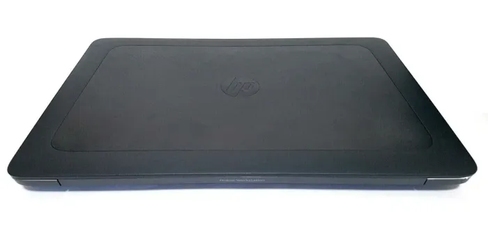 Мобільна робоча станція HP ZBook 15 G3 / 15.6" (1920x1080) TN / Intel Core i7-6700HQ (4 (8) ядра по 2.6 - 3.5 GHz) / 32 GB DDR4 / 512 GB SSD M.2 / AMD FirePro W5170M, 2 GB GDDR5, 128-bit / WebCam / Win 10 Pro б/в - зображення 6