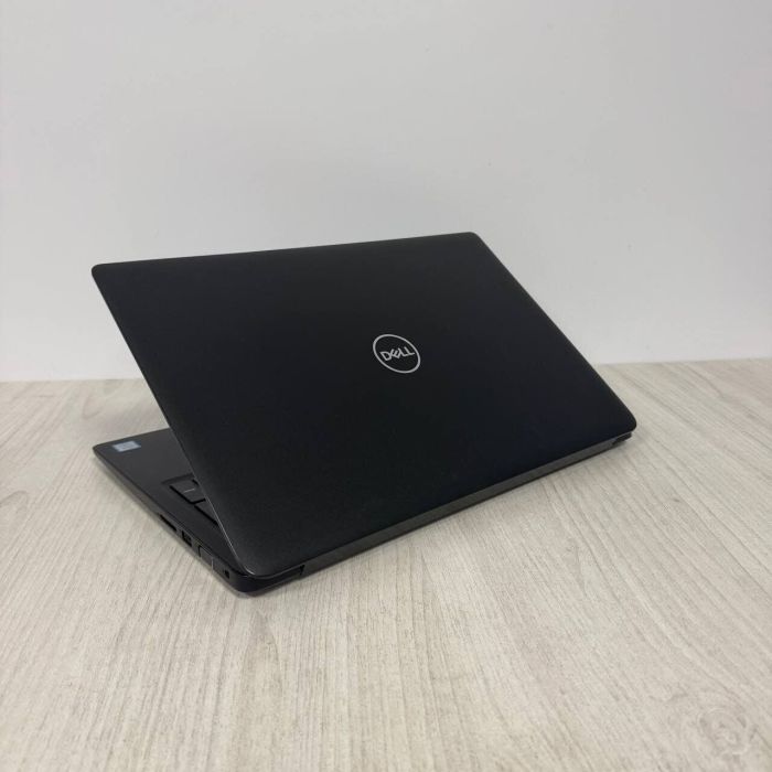 Ноутбук Б-клас Dell Latitude 3500 / 15.6" (1920x1080) TN / Intel Core i5-8265U (4 (8) ядра по 1.6 - 3.9 GHz) / 8 GB DDR4 / 256 GB SSD / Intel UHD Graphics 620 / WebCam б/в - зображення 6