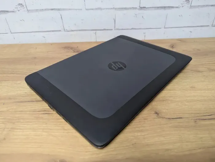 Мобільна робоча станція Б-клас HP ZBook 14 G2 / 14" (1366x768) TN / Intel Core i5-5200U (2 (4) ядра по 2.2 - 2.7 GHz) / 8 GB DDR3 / 128 GB SSD / AMD FirePro M4150, 1 GB GDDR5, 128-bit / WebCam б/в - зображення 8