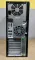 Комп'ютер HP Compaq Elite 8300 Tower / Intel Core i7-3770 (4 (8) ядра по 3.4 - 3.9 GHz) / 16 GB DDR3 / 240 GB SSD / Intel HD Graphics 4000 б/в