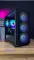 Збірка на замовлення: ігровий ПК Montech Air 1000 Premium Black Tower / AMD Ryzen 5 7500F (6 (12) ядер по 3,7 - 5,0 ГГц) / 32 ГБ DDR5 / 1000 ГБ SSD M.2 / AMD Radeon RX 9070, 16 GB GDDR6, 256-bit / 750W